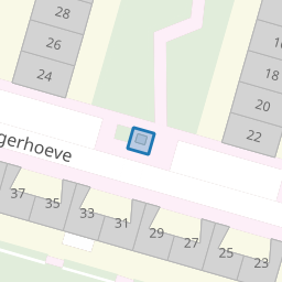 Perceel JPS00-G-3822