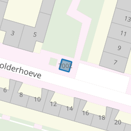 Perceel JPS00-G-3824