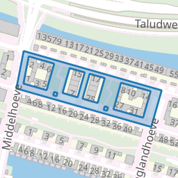 Perceel JPS00-G-3826