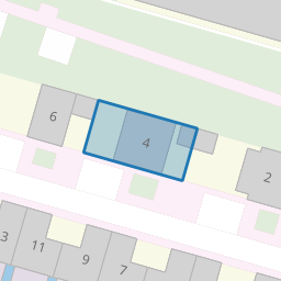 Perceel JPS00-G-3832