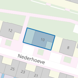 Perceel JPS00-G-3835