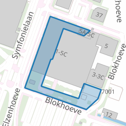 Perceel JPS00-G-3870