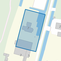 Perceel JPS00-G-3887