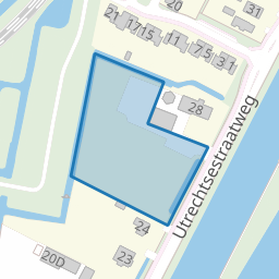 Perceel JPS00-G-3892