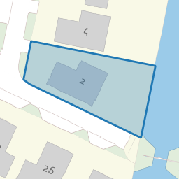 Perceel JPS00-G-3952