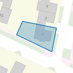 Perceel JPS00-G-3964