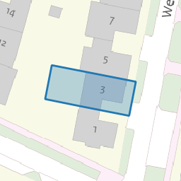 Perceel JPS00-G-3965