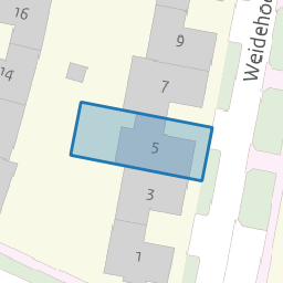 Perceel JPS00-G-3966