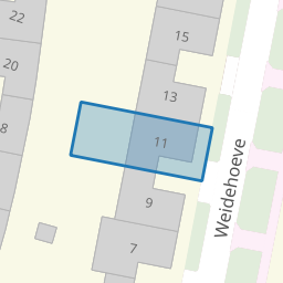 Perceel JPS00-G-3969