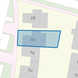 Perceel JPS00-G-3985