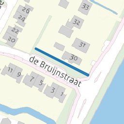 Perceel JPS00-G-3988