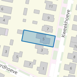 Perceel JPS00-G-3991