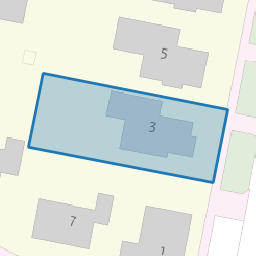 Perceel JPS00-G-3992