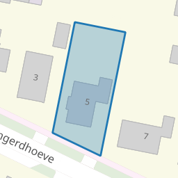 Perceel JPS00-G-3994