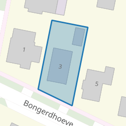 Perceel JPS00-G-3995