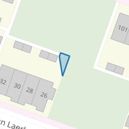 Perceel JPS00-G-4003