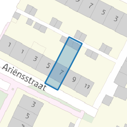 Perceel JPS00-G-4010