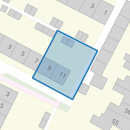 Perceel JPS00-G-4011