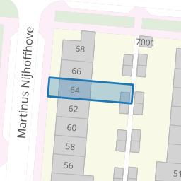 Perceel JPS00-G-4032