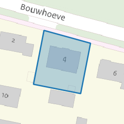 Perceel JPS00-G-4064