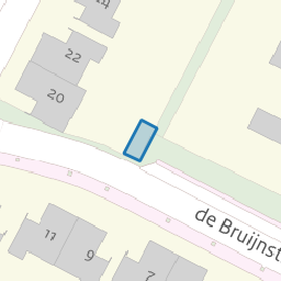 Perceel JPS00-G-4075