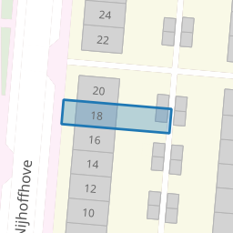 Perceel JPS00-G-4084