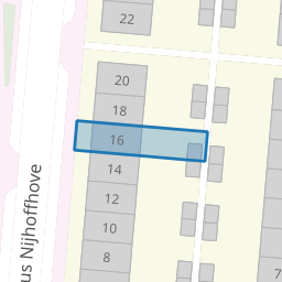 Perceel JPS00-G-4085