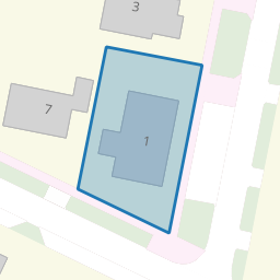 Perceel JPS00-G-4090