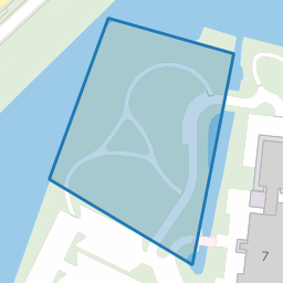 Perceel JPS00-G-4092