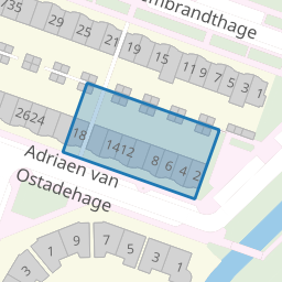 Perceel JPS00-G-4107