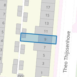 Perceel JPS00-G-4109