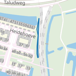 Perceel JPS00-G-4111