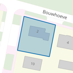 Perceel JPS00-G-4126