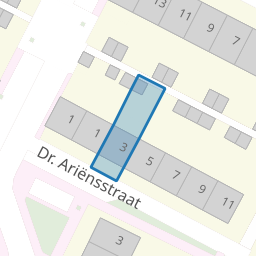 Perceel JPS00-G-4132