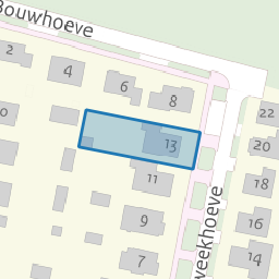 Perceel JPS00-G-4145