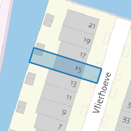 Perceel JPS00-G-4152