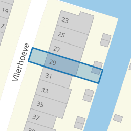 Perceel JPS00-G-4165