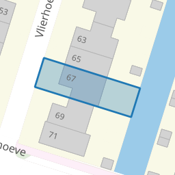 Perceel JPS00-G-4167