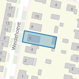 Perceel JPS00-G-4207