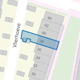 Perceel JPS00-G-4209