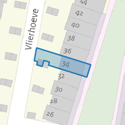 Perceel JPS00-G-4231