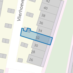 Perceel JPS00-G-4233