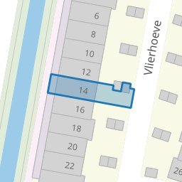 Perceel JPS00-G-4243