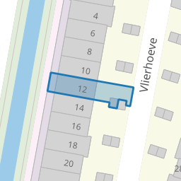 Perceel JPS00-G-4250