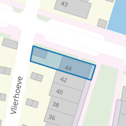 Perceel JPS00-G-4257