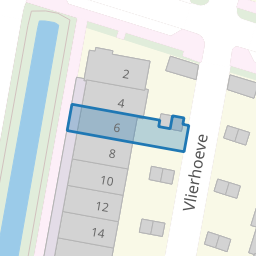 Perceel JPS00-G-4260