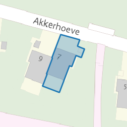 Perceel JPS00-G-4286