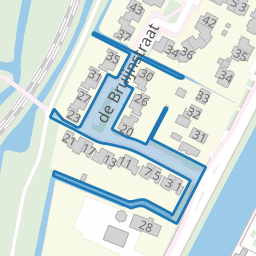 Perceel JPS00-G-4290