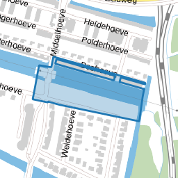 Perceel JPS00-G-4318