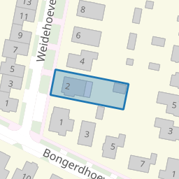 Perceel JPS00-G-4328